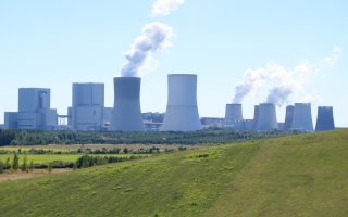 Les émissions de CO2 liées à l’énergie stagnent à nouveau en 2016 - Batiweb